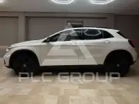 2017 Mercedes Benz GLA 220