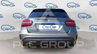 2017 Mercedes Benz GLA 220