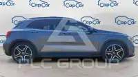 2017 Mercedes Benz GLA 220