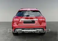 2017 Mercedes Benz GLA 220