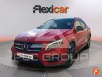 2017 Mercedes Benz GLA 220
