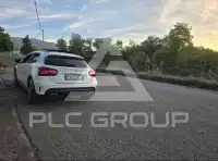 2017 Mercedes Benz GLA 220