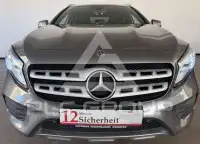 2017 Mercedes Benz GLA 220