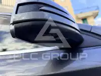 2017 Mercedes Benz GLA 220
