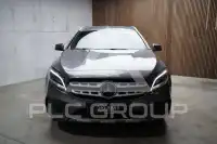 2017 Mercedes Benz GLA 220