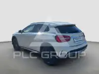 2017 Mercedes Benz GLA 220