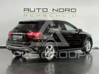 2017 Mercedes Benz GLA 220