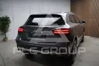 2017 Mercedes Benz GLA 220