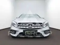 2017 Mercedes Benz GLA 220