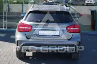 2017 Mercedes Benz GLA 220