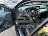 2017 Mercedes Benz GLA 220