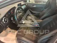 2017 Mercedes Benz GLA 220