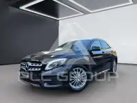 2017 Mercedes Benz GLA 220
