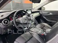 2017 Mercedes Benz GLA 220