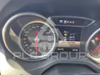 2017 Mercedes Benz GLA 220