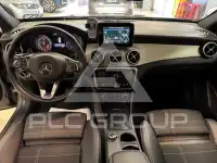 2017 Mercedes Benz GLA 220