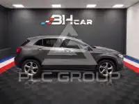 2017 Mercedes Benz GLA 220