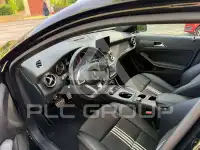 2017 Mercedes Benz GLA 220