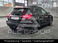 2017 Mercedes Benz GLA 220