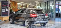 2017 Mercedes Benz GLA 220