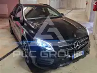 2017 Mercedes Benz GLA 220