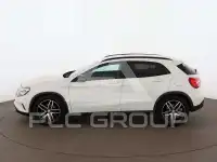 2017 Mercedes Benz GLA 220