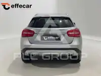 2017 Mercedes Benz GLA 220
