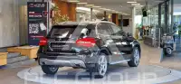 2017 Mercedes Benz GLA 220
