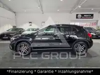 2017 Mercedes Benz GLA 220