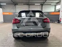 2017 Mercedes Benz GLA 220