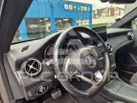 2017 Mercedes Benz GLA 220