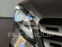 2017 Mercedes Benz GLA 220