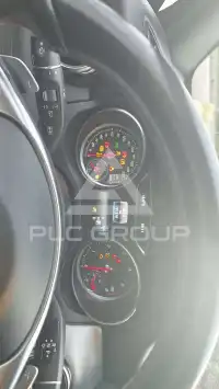 2017 Mercedes Benz GLA 220