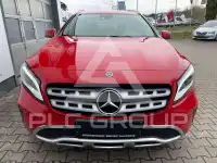 2017 Mercedes Benz GLA 220