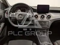 2017 Mercedes Benz GLA 220