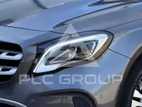 2017 Mercedes Benz GLA 220