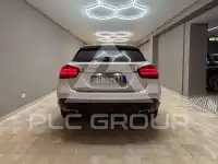 2017 Mercedes Benz GLA 220