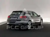2017 Mercedes Benz GLA 220