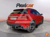 2017 Mercedes Benz GLA 220