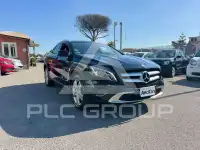 2017 Mercedes Benz GLA 220
