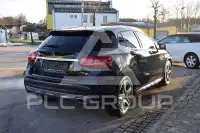 2017 Mercedes Benz GLA 220