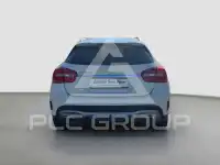 2017 Mercedes Benz GLA 220