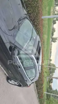 2017 Mercedes Benz GLA 220