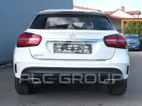 2017 Mercedes Benz GLA 220