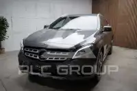 2017 Mercedes Benz GLA 220