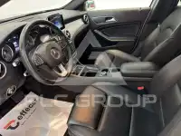 2017 Mercedes Benz GLA 220