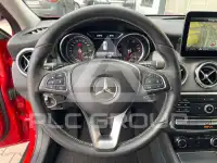 2017 Mercedes Benz GLA 220
