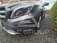 2017 Mercedes Benz GLA 220