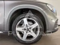 2017 Mercedes Benz GLA 220