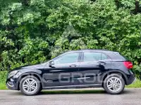 2017 Mercedes Benz GLA 220
